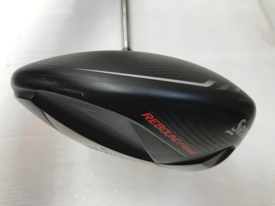 ダンロップ SRIXON ZX5 Mk2 LS 9.5度 KUROKAGE XM 60 Sフレックス