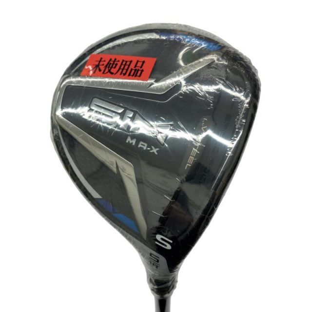 テーラーメイド SIM MAX 5W フェアウェイウッド FW TENSEI BLUE TM50
