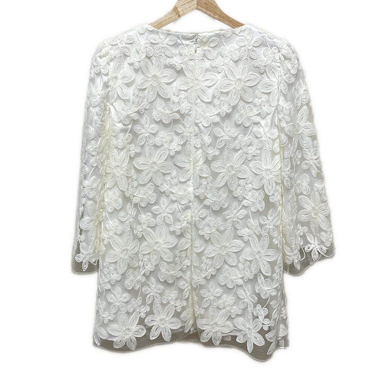 M'S GRACY(エムズグレイシー) チュニック サイズ40 M レディース美品