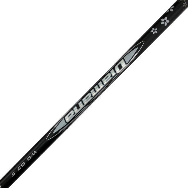 中古】 テーラーメイド Qi10 10.5° ドライバー DR Diamana WB 63