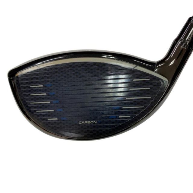 中古】 テーラーメイド Qi10 10.5° ドライバー DR Diamana WB 63