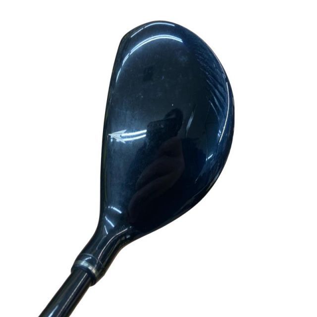 中古】 ダンロップ XXIO(2010) U8 ユーティリティ UT XXIO MP600