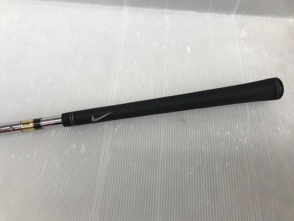 ナイキ SV ツアー ウェッジ ブラック 58度 ダイナミックゴールド S200