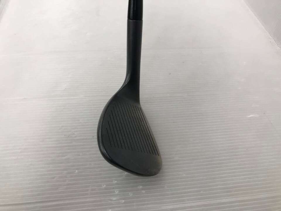 ナイキ SV ツアー ウェッジ ブラック 58度 ダイナミックゴールド S200