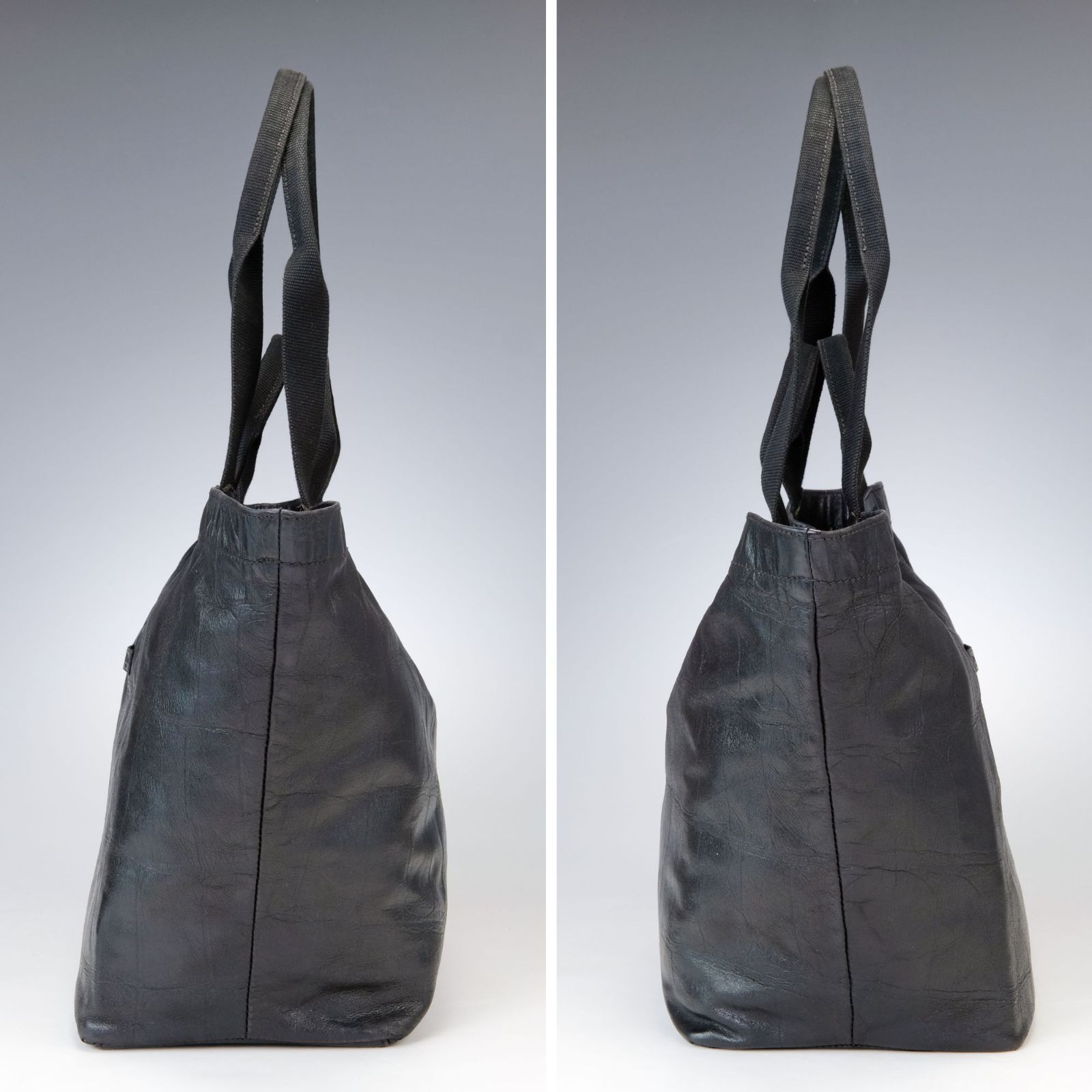 35周年モデル】Daniel & Bob ダニエル＆ボブ 2way トートバッグ クロコ