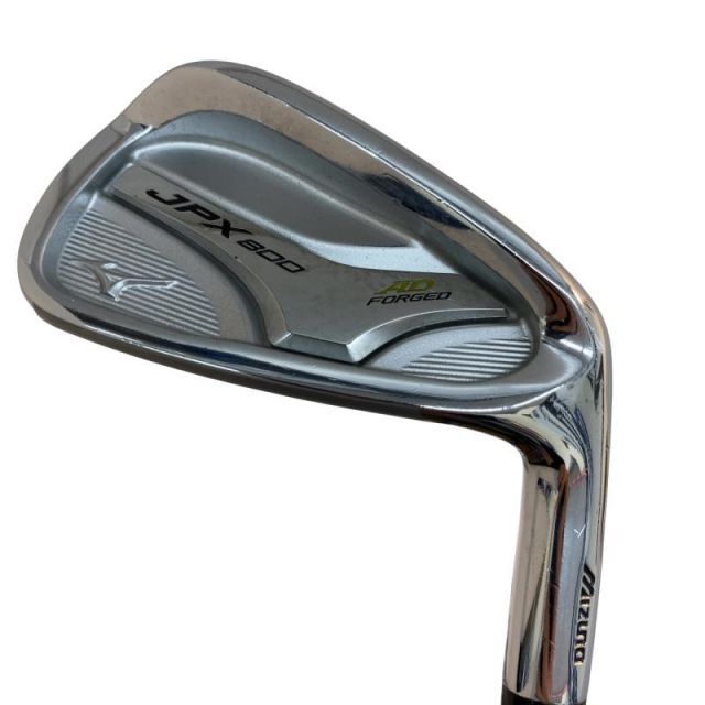 中古】 ミズノ JPX 800 AD FORGED 8S アイアンセット IR 純正特注