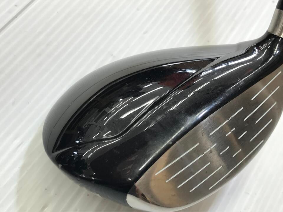 ダンロップ SRIXON Z F65 15度 Speeder661 EVOLUTION Sフレックス