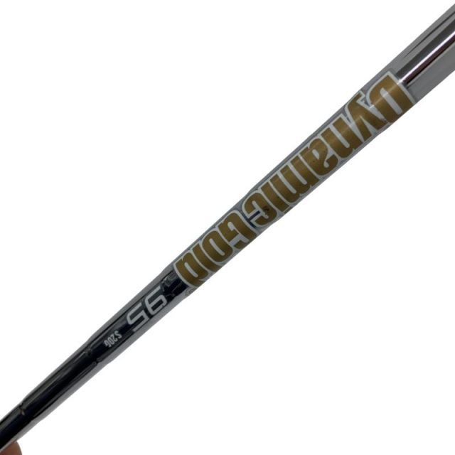 PXG PXG 0311 SUGAR DADDY II 60°/13° BP-GRIND ウェッジ WG