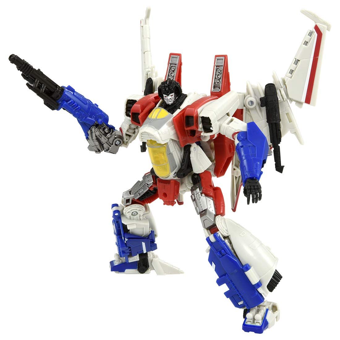 トランスフォーマー スタジオシリーズ　SS-67 スタースクリーム　未開封品 トランスフォーマー SS-67 スタースクリーム 未開封トランスフォーマー