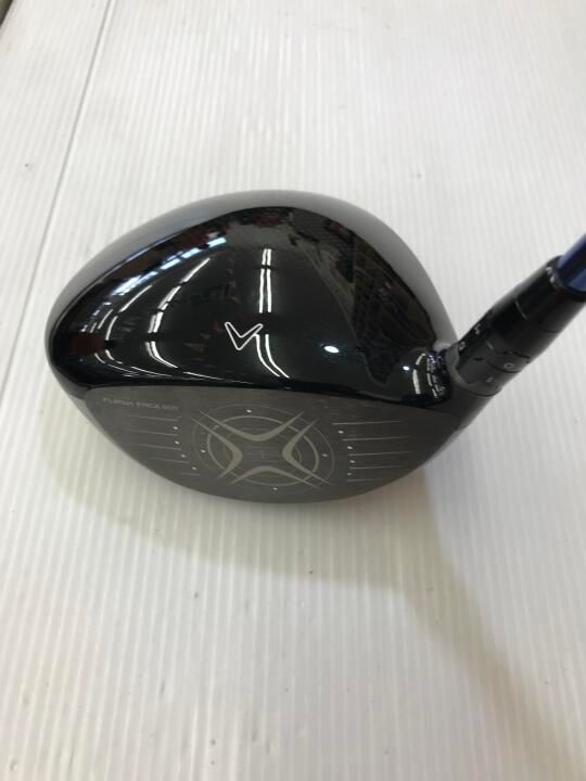 キャロウェイ エピック スピード ドライバー ディアマナTB60(S) キャロウェイ エピック スピード ドライバー ディアマナTB60(S