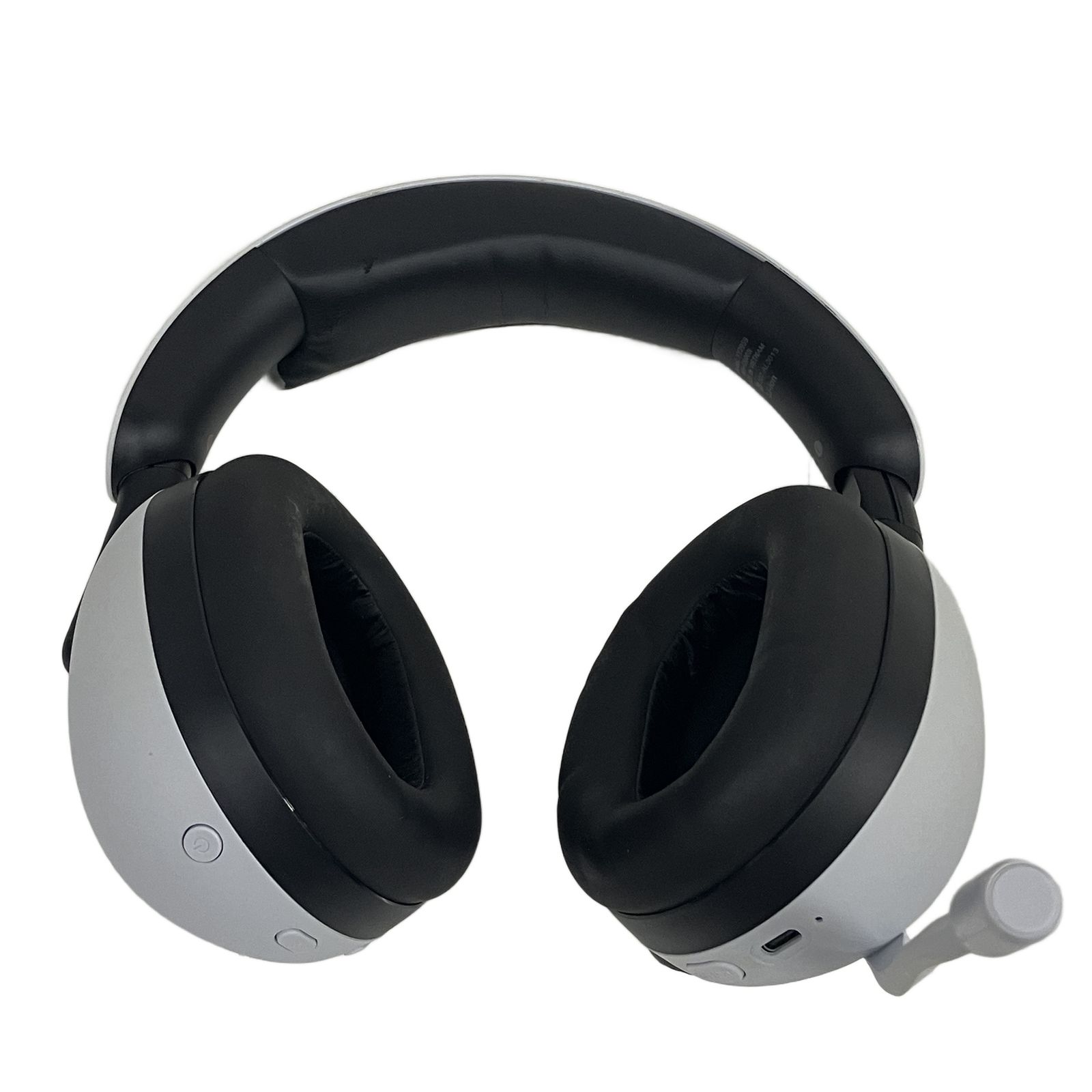 SONY WH-G900N YY2959 INZONE H9 ワイヤレス ノイズキャンセリング