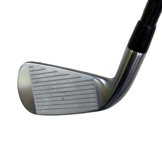 中古】 タイトリスト Titleist U・505(2021) U4 USA ユーティリティ UT
