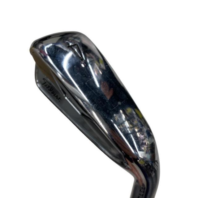 中古】 タイトリスト Titleist U・505(2021) U4 USA ユーティリティ UT