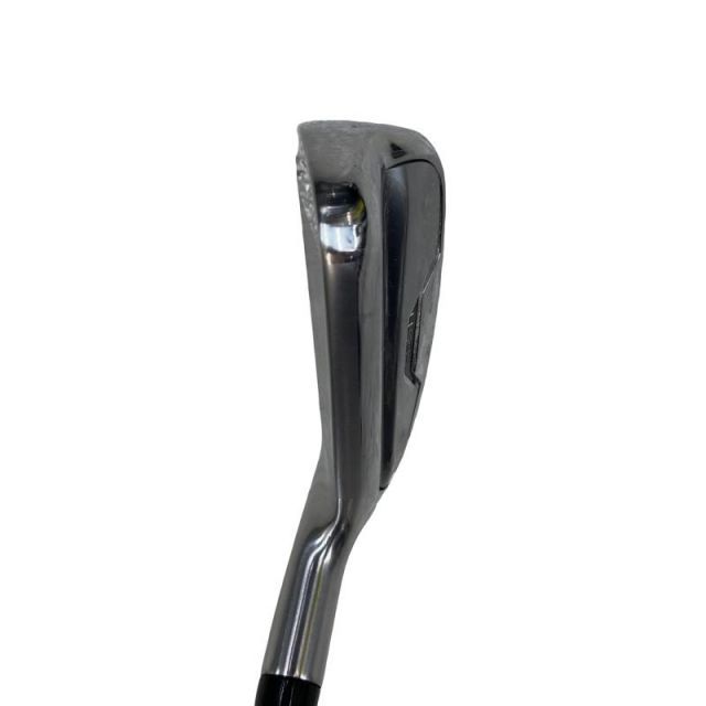 中古】 タイトリスト Titleist U・505(2021) U4 USA ユーティリティ UT