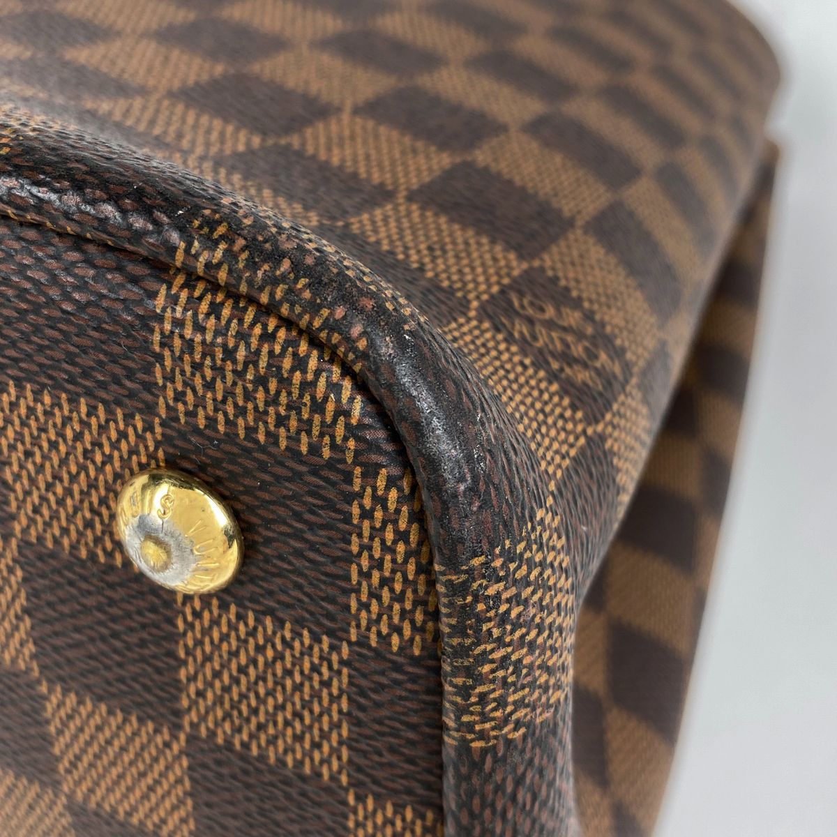 ルイ・ヴィトン Louis Vuitton ケンジントン 2WAY ショルダーバッグ