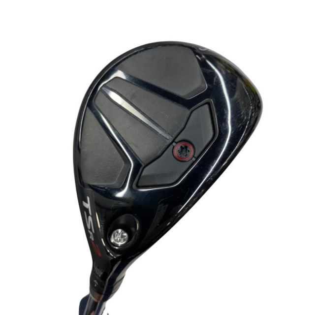 中古】 タイトリスト TSR2 18° ユーティリティ UT 純正特注シャフト