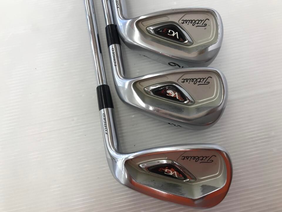 タイトリスト VG3 2016 ダイナミックゴールド AMT S200フレックス