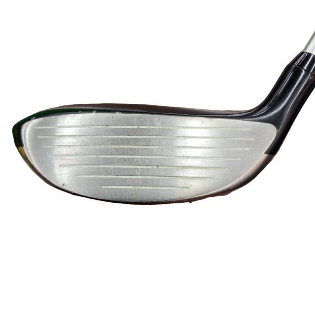 中古】 ヤマハ inpres X D POWER SPOON 3W フェアウェイウッド FW