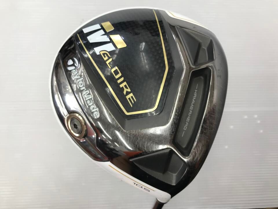 テーラーメイド M GLOIRE 10.5度 Speeder EVOLUTION TM Sフレックス