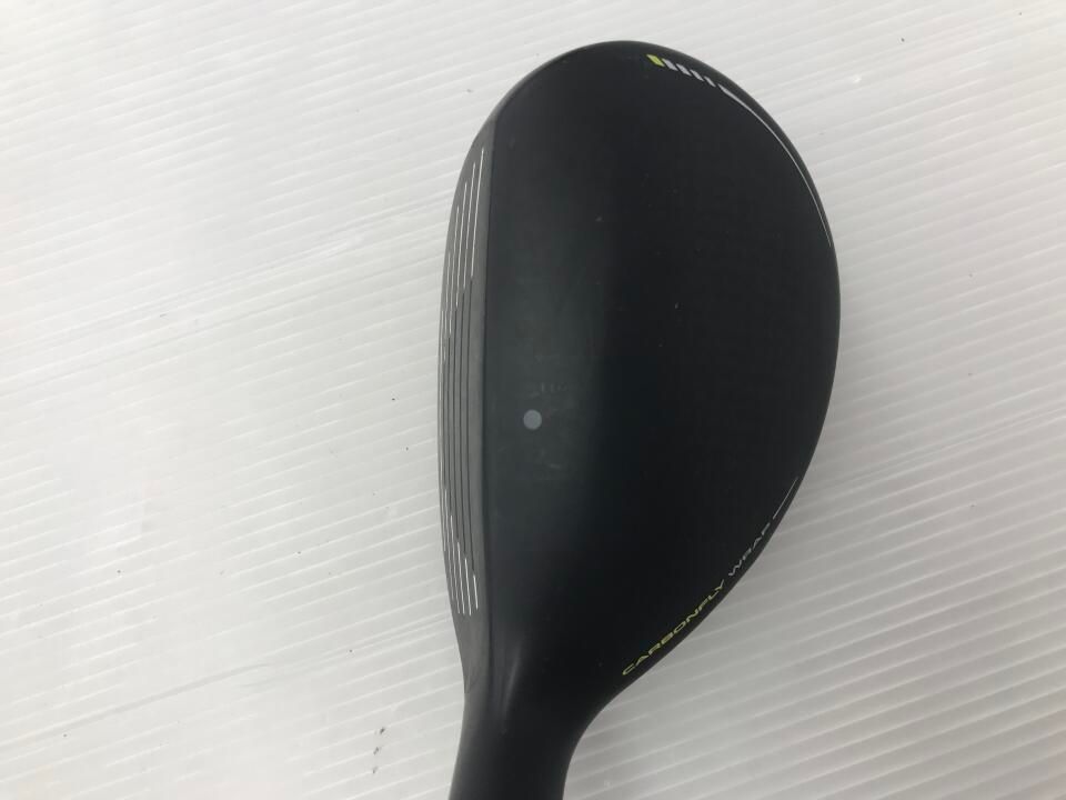 ピン　G430　26度　ALTA J CB BLACK　Rフレックス　ユーティリティ　中古　ゴルフドゥ！大宮丸ヶ崎店【最短即日発送】