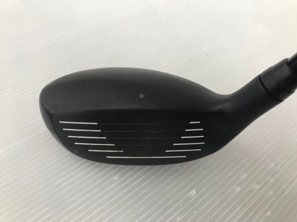 ピン G430 26度 ALTA J CB BLACK Rフレックス ユーティリティ 中古