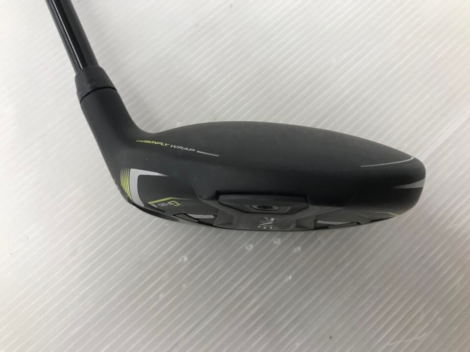 ピン　G430　26度　ALTA J CB BLACK　Rフレックス　ユーティリティ　中古　ゴルフドゥ！大宮丸ヶ崎店【最短即日発送】