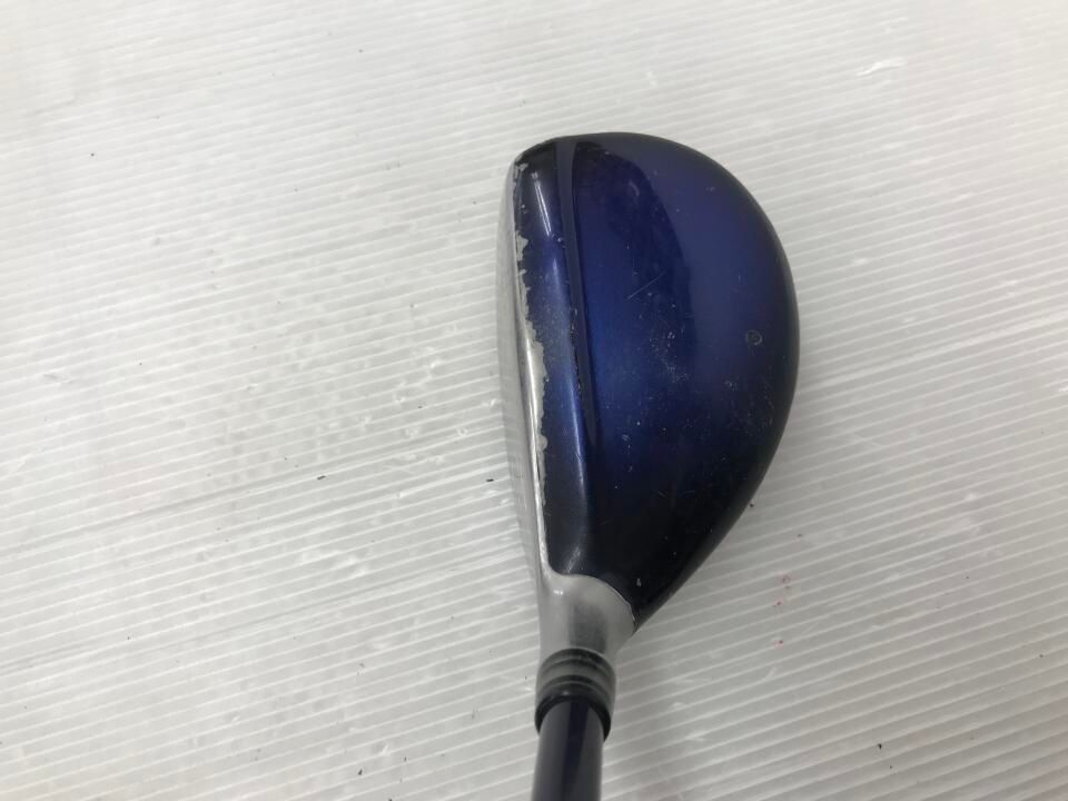 ダンロップ XXIO 10 ネイビー 18度 MP1000 ネイビー SRフレックス