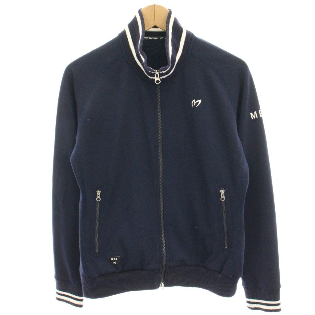 マスターバニーブルゾン マスターバニーブルゾン