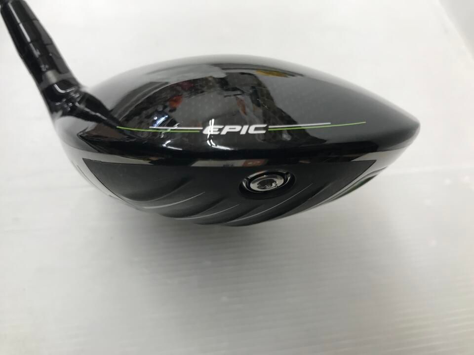 中古Cランク　2本セット　ドライバー　キャロウェイ　 EPIC /ROGUE 中古Cランク 2本セット ドライバー キャロウェイ EPIC /ROGUE 中古