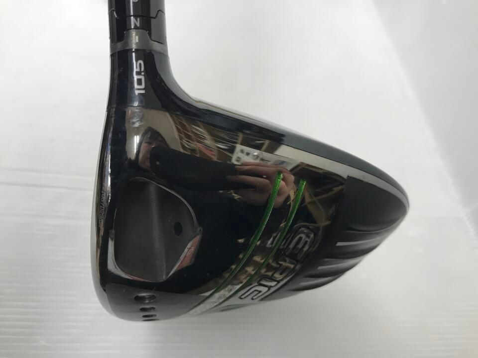 キャロウェイ EPIC SPEED 10.5度 VENTUS for Callaway(ROGUE ST) S