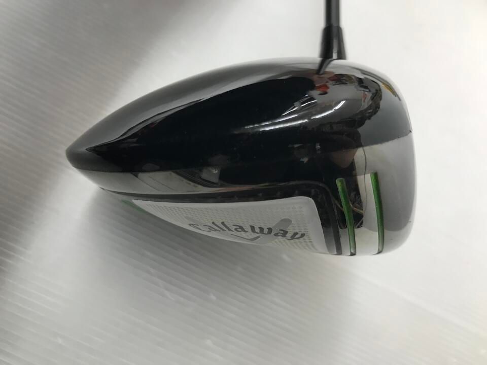 キャロウェイ EPIC SPEED 10.5度 VENTUS for Callaway(ROGUE ST) S