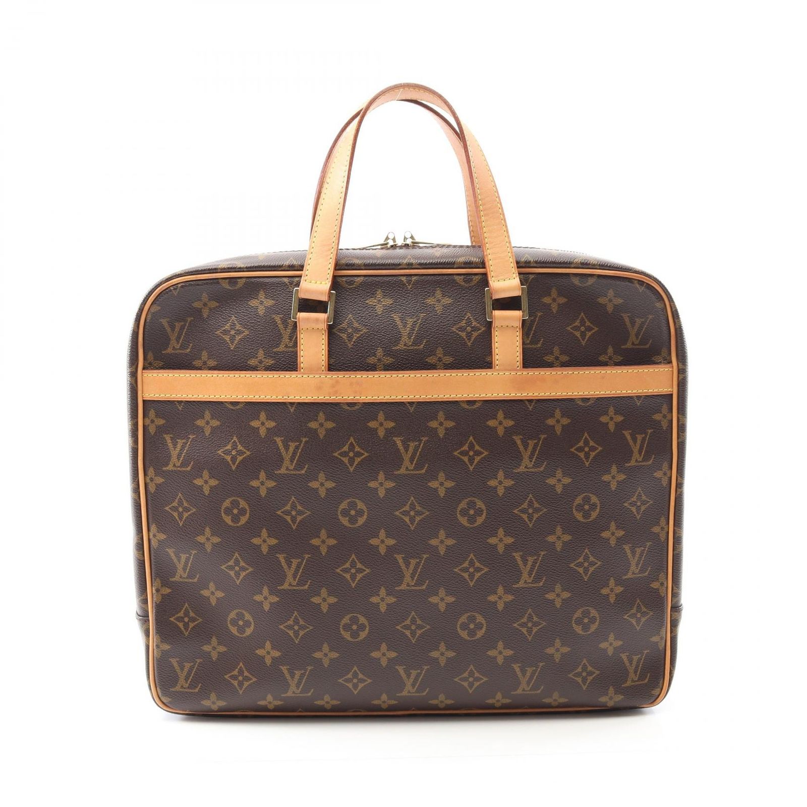LOUIS VUITTON ポルト ドキュマン・ぺガス M53343 ルイ・ヴィトン LOUIS VUITTON ブリーフケース ポルトドキュマン