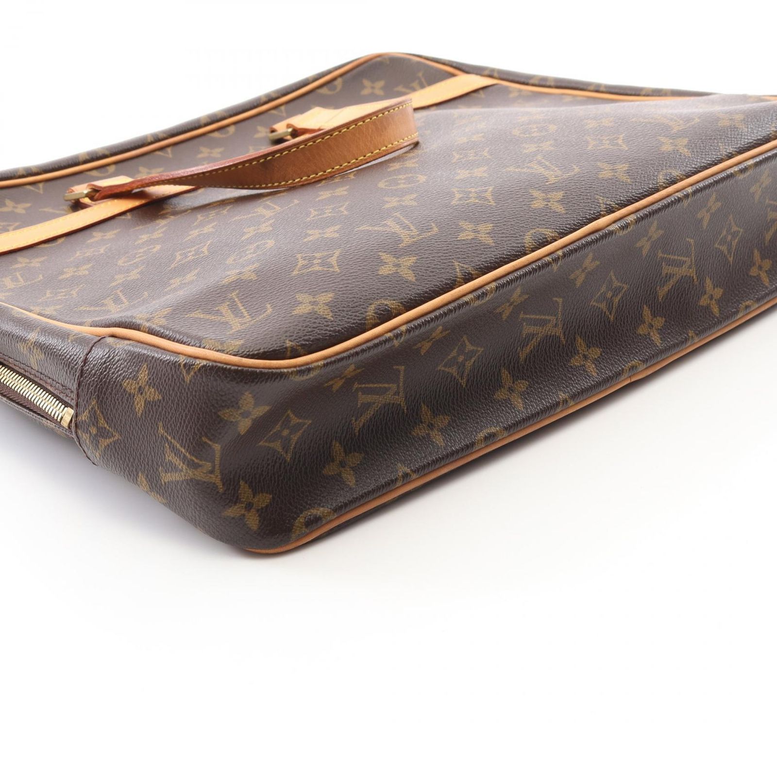 LOUIS VUITTON ポルト ドキュマン・ぺガス M53343 ルイ・ヴィトン LOUIS VUITTON ブリーフケース ポルトドキュマン