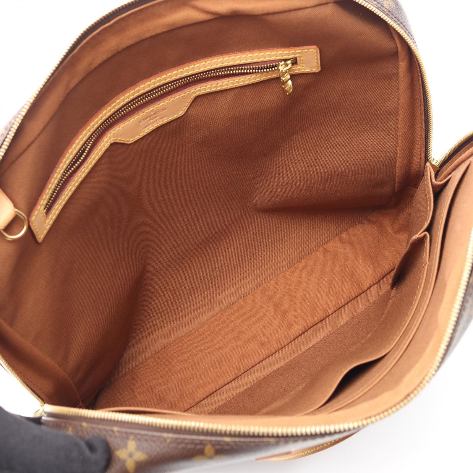 ルイ・ヴィトン LOUIS VUITTON ブリーフケース ポルトドキュマン