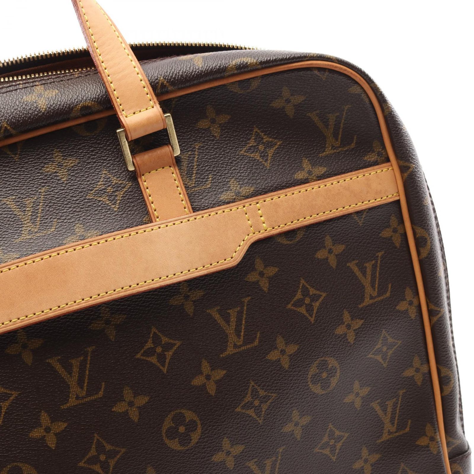 ルイ・ヴィトン LOUIS VUITTON ブリーフケース ポルトドキュマン