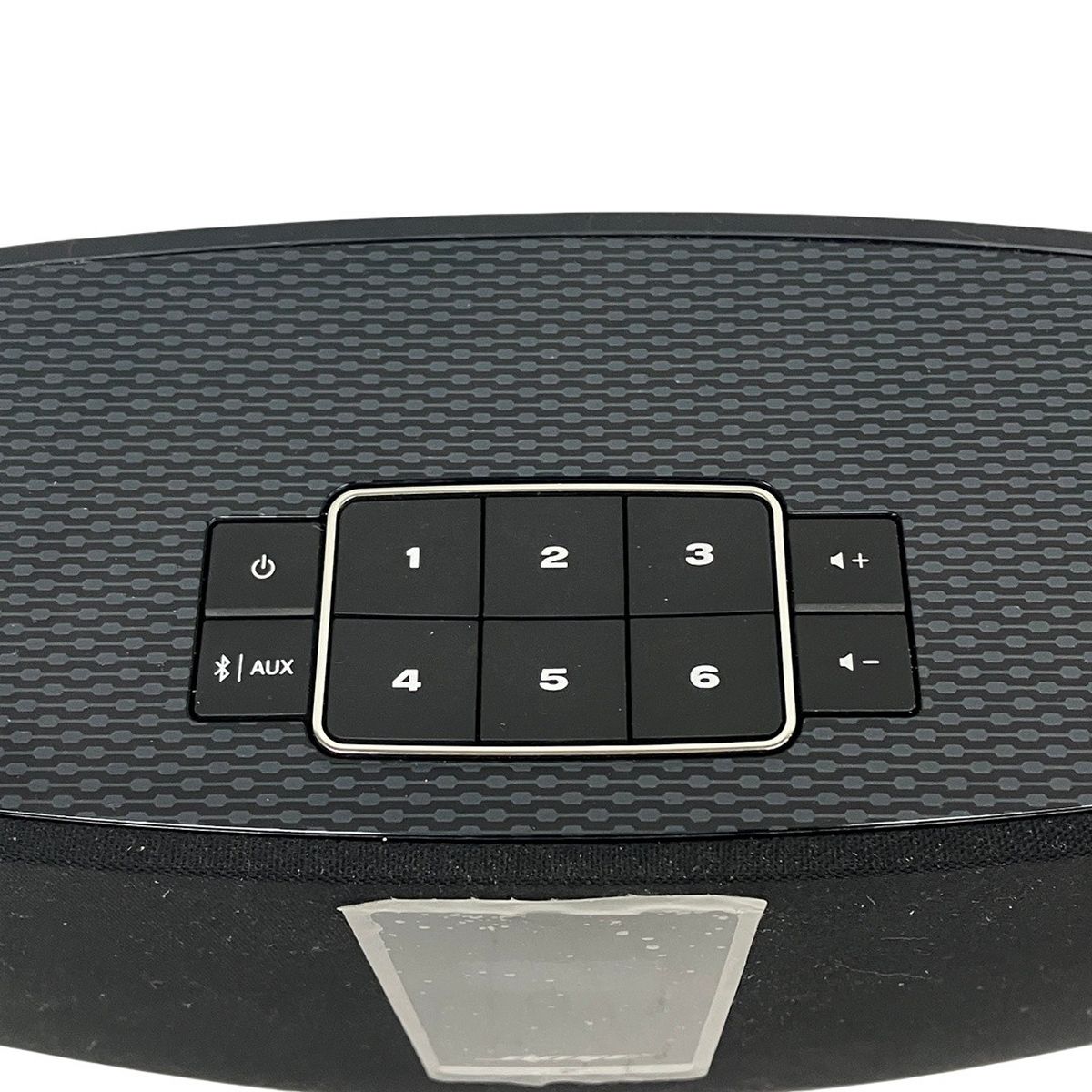 Bose ボーズ スピーカー Sound Touch ブラック 中古 Bose ボーズ スピーカー Sound Touch ミュージックシステム 355589