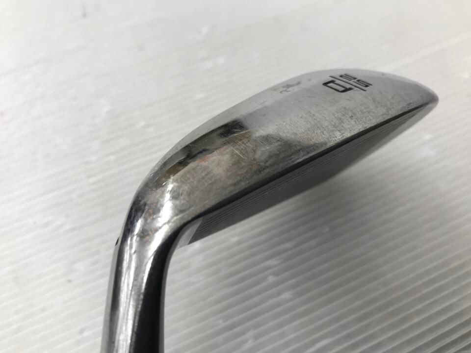リンクス SS2 Wedge 52度 オリジナルスチール WEDGEフレックス