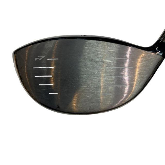 テーラーメイド高反発ドライバーr7XRゴルフクラブ初心者中古R ドライバー テーラーメイド r7 XR ドライバー(高反発) M.A.S.2 7 XR