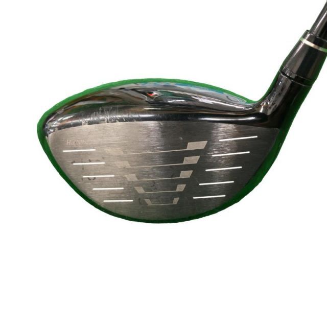 中古】 本間ゴルフ TOUR WORLD GS 10.5° ドライバー DR SPEED TUNED 48