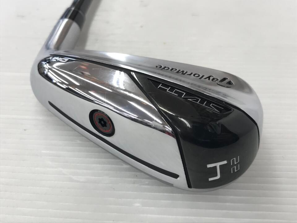テーラーメイド STEALTH DHY 22度 TENSEI SILVER TM70(STEALTH) S