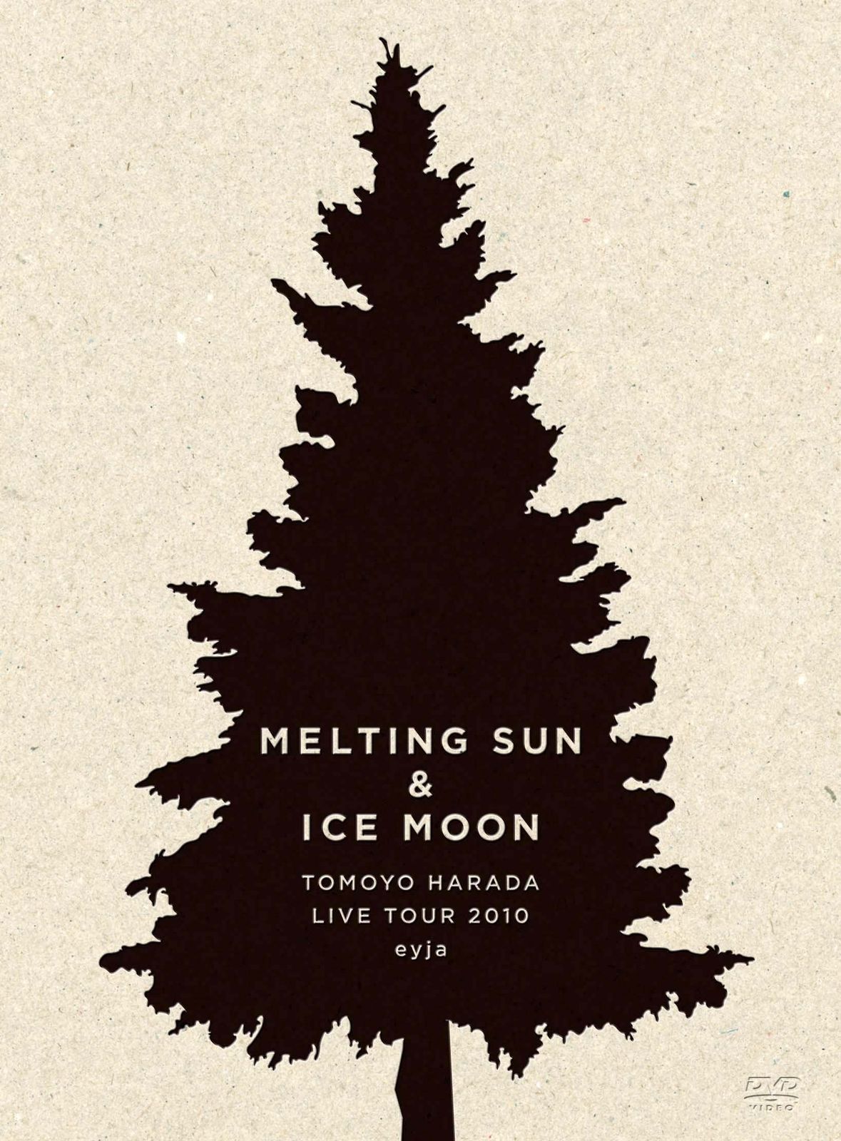 原田知世 Melting Sun & Ice Moon - Tomoyo Harada Live Tour 2010