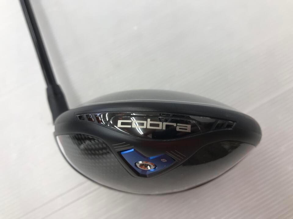 コブラ AEROJET 10.5度 SPEEDER NX for Cobra(AEROJET) Sフレックス