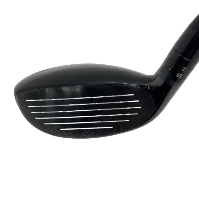 中古】 タイトリスト TS2 23° ユーティリティ UT Titleist Tour AD T