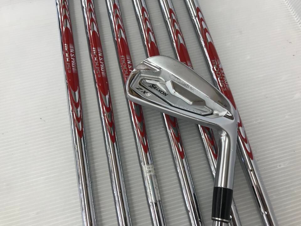 ミズノ Mizuno Pro 225 NSプロ MODUS 3 TOUR 115 Sフレックス アイアン