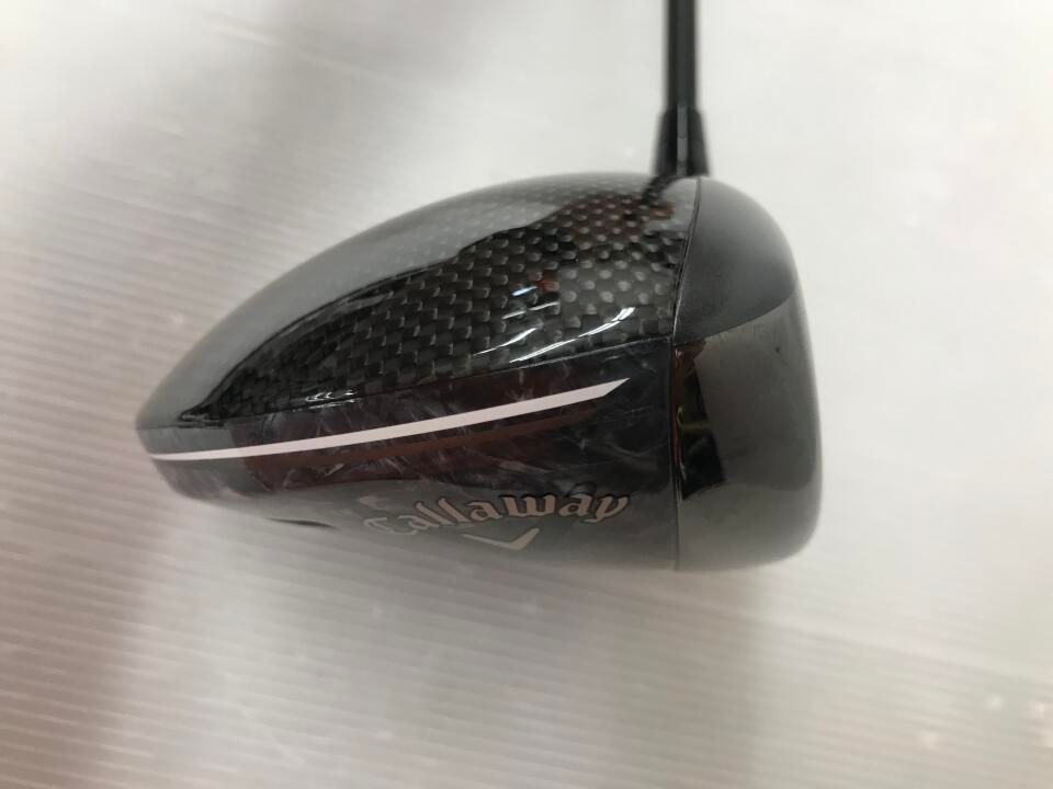 ⭐︎PARADYM Ai SMOKE ◆◆◆ドライバー 10.5 TENSEI ドライバー PARADYM Ai SMOKE MAX D [10.5° /TENSEI 50 for Callaway