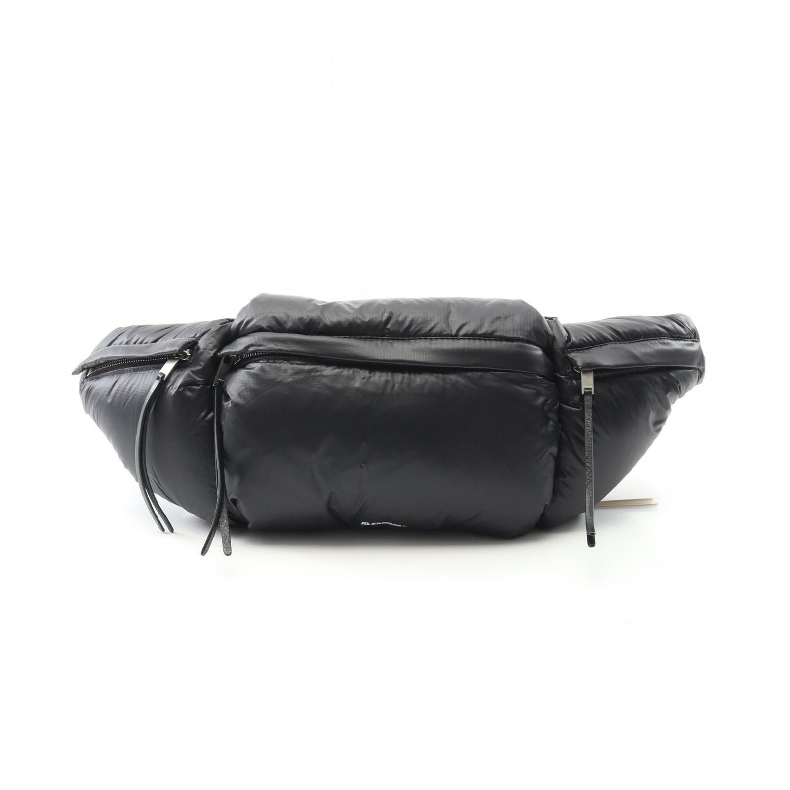 ジルサンダー JIL SANDER ウエストバッグ ボディバッグ PADDED BELT