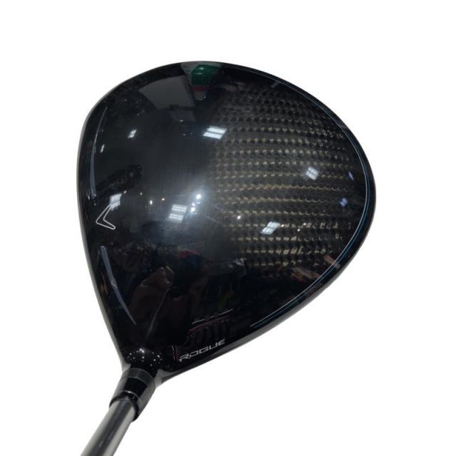 中古】 キャロウェイ ROGUE STAR 10.5° ドライバー DR FUBUKI for CW