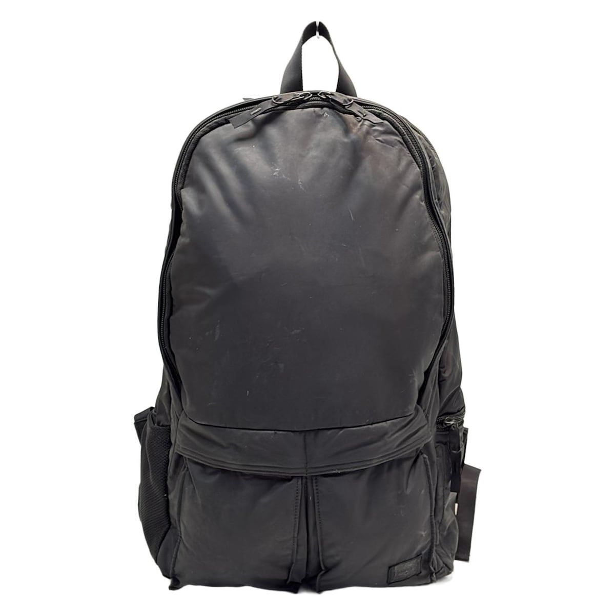 HEADPORTER(ヘッドポーター) リュックサック - 黒 BLACKBEAUTY - メルカリ