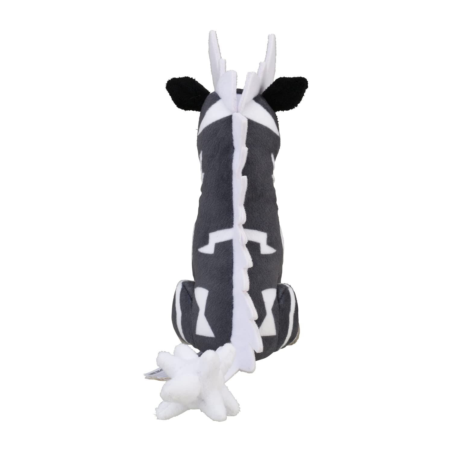 ポケモンセンターオリジナル 523 ぬいぐるみ Pokémon fit ゼブライカ