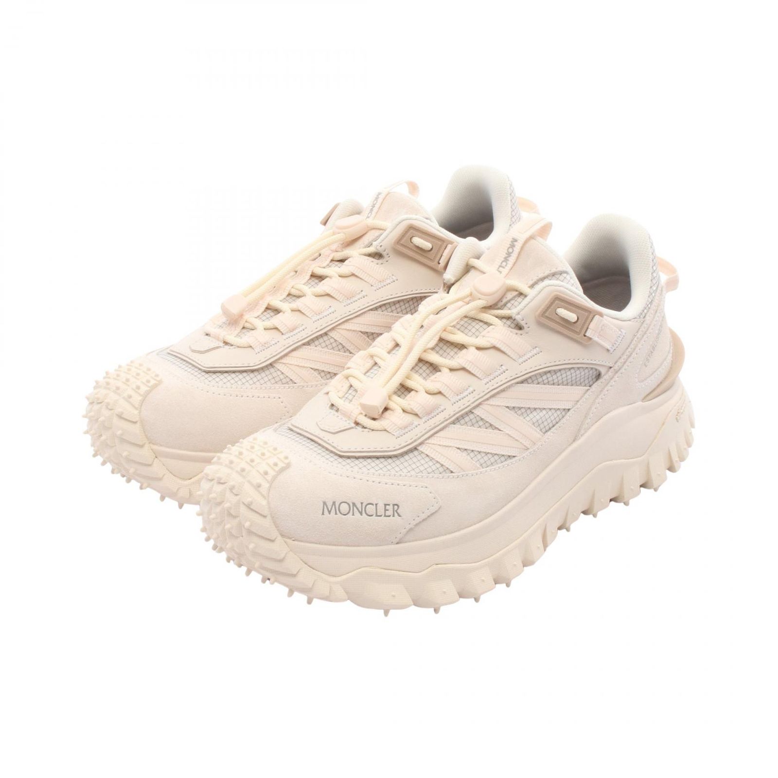 モンクレール MONCLER スニーカー TRAILGRIP 4M00100M555221I38